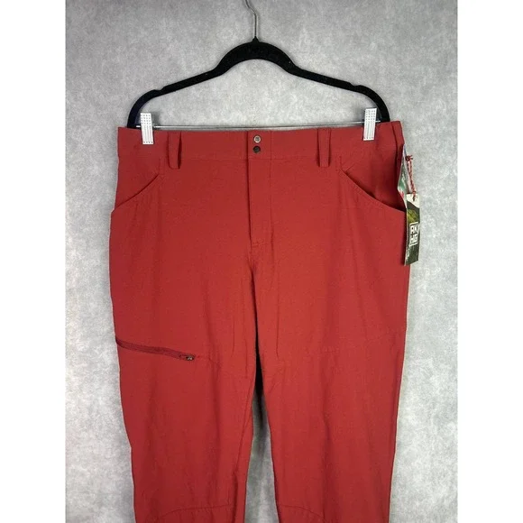 Alaskan Hardgear by Duluth Trading Co Mens Size 16 Regular - Picture 2 of 10